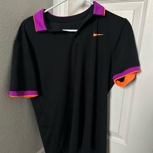 nike men’s dri-fit
